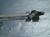 06-15 MAZDA MX-5 MIATA WIPER MOTOR + WIPER LINKAGE