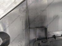 2006-2015 Mazda MX-5 Miata Lower Left Kick Panel Trim NE5168391 OEM BX106 06NC32 - Trim Strip by Factory/OEM - 