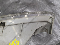 90-97 Mazda Miata CORNER Right PASSENGER Side Turn Signal Lens 92NASU6 - Body Moldings & Trims by Mazda - 