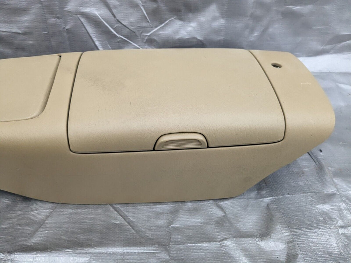 2001-2005 Mazda Miata Mx-5 OEM Center Console Storage Compar – Ben's ...