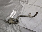 Mazda Miata water pump inlet oem 90-93 89NASU - Engine Water Pump by Mazda - 