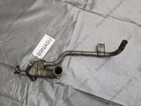 Mazda Miata water pump inlet oem 90-93 89NASU - Engine Water Pump by Mazda - 