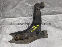 Mazda Miata MX5 Right Passenger Front Lower Control Arm NB 99-05 OEM 91NAUC2