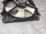 Miata Used Radiator Main Fan L/S 99-05 Mazda Miata MX5 BP4W15025 OEM 00NB23E2