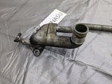 Mazda Miata water pump inlet oem 90-93 89NASU - Engine Water Pump by Mazda - 