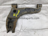 Mazda Miata MX5 Left Driver Front Lower Control Arm NB 99-05 OEM 03NBA3F