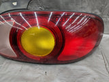 99-00 Mazda Miata MX-5 RH Passenger Taillight Tail light Oem 98NB18G 1999-2000