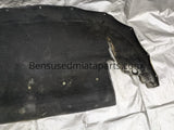 99-05 MAZDA MX-5 MIATA OEM INTERIOR REAR SHELF CARPET BLACK 01NB22V