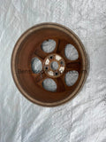 99-05 Mazda MX-5 Miata OEM 5 Spoke Alloy Rim Wheel 14X6 Off Set 45 #2