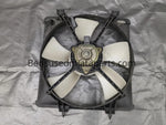 Miata Used Radiator Main Fan L/S 99-05 Mazda Miata MX5 BP4W15025 00NB18G3