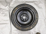 1999-2005 Mazda Miata Mx5 OEM 14" Spare Tire Donut NB 99-05 00NBPT