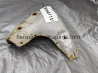 Mazda MX-5 Miata 90-93  Exhaust Manifold Heat Shield Cover OEM Genuine 90NA11V