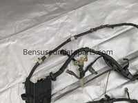 99-00 Mazda Miata Wiring harness Power Harness Manual trans 99NB20P