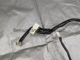 1999-2000 Mazda Miata Dashboard Dash Wiring Harness NC1267030E 00NB12K