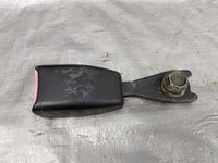 99-05 Mazda Miata MX-5 OEM NB Driver Left LH Seat Belt Receiver 1999-2005