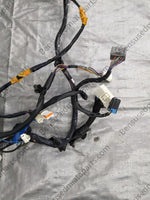 06-14 Mazda Miata MX-5 DASH HARNESSwire harness wiring cluster NH51-67-030G - Other Interior Parts & Accessories by Mazda - 