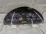 99-00 MAZDA MIATA MX-5 OEM DASH INSTRUMENT GAUGE CLUSTER SPEEDOMETER 00NB18G5