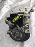 94 Mazda Miata ABS Module NA NB AntiLock Brake Pump Unit 94NAPZ - ABS Hydraulic Unit by Mazda - 