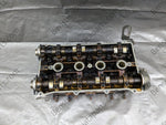 99-00 MAZDA MIATA MX-5 OEM ENGINE MOTOR CYLINDER HEAD BP4W-3-2 00NBPT - Cylinder Head by Mazda - 