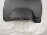 99-05 Mazda MX-5 Miata DASH COLUMN COVER BLACK PLASTIC KICK PANEL 99NB20P