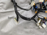 2001-2005 Mazda Miata Dashboard Dash Wiring Harness ND01-67-030D 02NBA3F