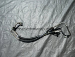 99-00 Mazda Miata Mx-5 NB OEM A/C compressor pump hoses lines pipes Soft lines