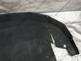 90-93 MAZDA MX-5 MIATA OEM INTERIOR REAR SHELF CARPET BLACK 92NASU6 - Interior Carpet by OEM - 