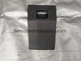 99-05 MAZDA MIATA FUSE BOX COVER, Black 00NB18G3
