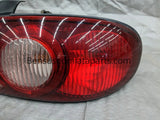 01-05 Mazda Miata MX-5 RH Passenger Taillight Tail light Oem 00NB23E