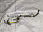 Mazda Miata water pump inlet oem 01-05 01NB18J