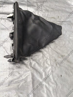 06-15 MAZDA MIATA MX-5 OEM HAND EMERGENCY PARKING E-BRAKE COVER 06NC32V - Handbrake & Shift Boots by Mazda - 