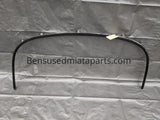 90-05 Mazda Miata OEM Belt Line Molding Trim Rear  02NBA3F
