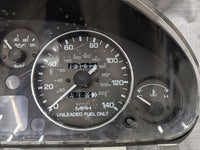 94-97 MIATA MX-5 OEM DASH INSTRUMENT GAUGE CLUSTER SPEEDOMETER 131K - Instrument Cluster by OEM - 