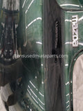 1999-2005 Mazda Miata Rear Bumper Cover, Green #2 #flaws