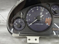 99-00 MAZDA MIATA MX-5 OEM DASH INSTRUMENT GAUGE CLUSTER SPEEDOMETER 99NBJ18