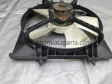 Miata Used Radiator Main Fan L/S 99-05 Mazda Miata MX5 BP4W15025 00NB12K