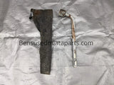 Miata Used Emergency Lug Nut Wrench Tool Handle 90-05 Mazda Miata MX5 00NB18G3