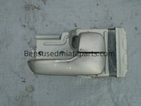 MIATA Passenger RH 2001-05 Silver Door Handle, Inner #2
