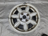 90-93 Mazda Miata mx-5 Daisy Wheel 14x5.5 4x100 8BN137600 d4