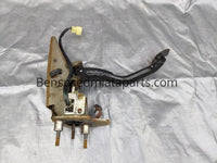 Mazda MX-5 Miata OEM Clutch Pedal Assembly NA NB 97NAPZ