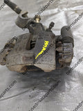 MAZDA MIATA: Left Driver Rear Brake Caliper 90-93 89NAUC