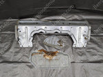 99-05 MAZDA MIATA Parcel shelf set, Set of 3, Rear shelf tin set  00NBPT - Fuel Tanks & Filler Necks by Mazda - 