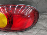 99-00 Mazda Miata MX-5 RH Passenger Taillight Tail light Oem 98NBSU - Tail Light Assembly by Mazda - 