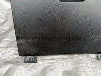 94-97 Mazda MX-5 Miata OEM Glove Box Storage Assembly Black 97NAM8