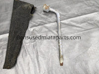 Miata Used Emergency Lug Nut Wrench Tool Handle 90-05 Mazda Miata MX5 03NB22V