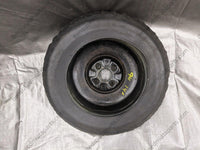 1990-1997 Mazda Miata Mx5 OEM 14" Spare Tire Donut Cover Set NA 90-97 94NAPZ - Wheel & Tire Packages by Ben's Used Miata Parts  - 