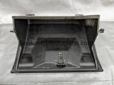 94-97 Mazda Miata Glove Box Assembly Black OEM Used 96NASU