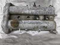 1990-1993 MAZDA MIATA VALVE COVER ROCKER ENGINE 1.6L NA6 90NA11V