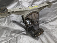 94-05 Mazda Miata 4.1 Open Differential Used 1.8 Diff Rear End  261K