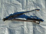 1990-2005 MAZDA MIATA MX-5 WINDSHIELD WIPER ARMS W/ Air dam